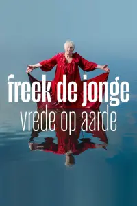 Freek de Jonge: Vrede op Aarde