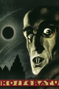 Poster to the movie "Nosferatu" #606809