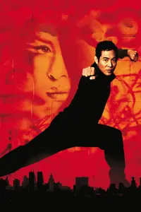 Poster to the movie "Romeo Must Die" #444962