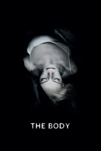 Poster to the movie "The Body" #207783