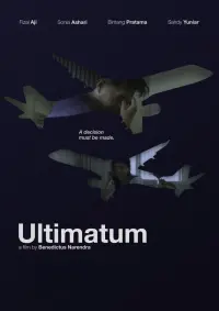 Poster to the movie "Ultimatum" #575798