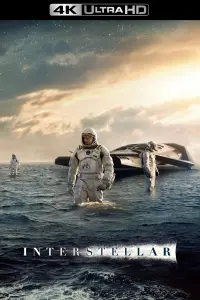 Poster to the movie "Interstellar" #5762