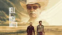 Backdrop to the movie "Hell or High Water" #123758