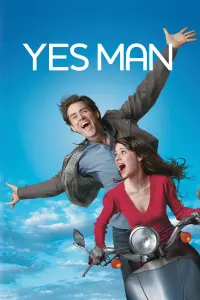 Poster to the movie "Yes Man" #70134