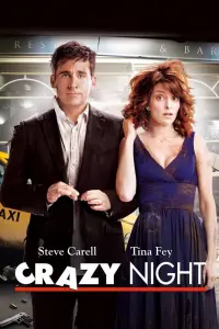 Poster to the movie "Date Night" #84524