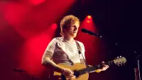 Backdrop to the movie "Apple Music Live: Ed Sheeran" #411787