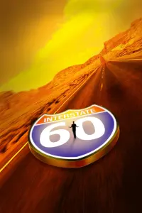 Poster to the movie "Interstate 60" #89692