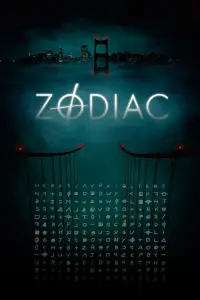 Poster to the movie "Zodiac" #47044