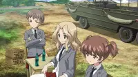 Backdrop to the movie "Girls und Panzer: This Is the Real Anzio Battle!" #423447