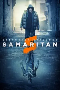 Poster to the movie "Samaritan" #56641