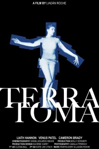 Poster to the movie "Terratoma" #200570