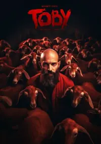 Poster to the movie "Toby" #486693