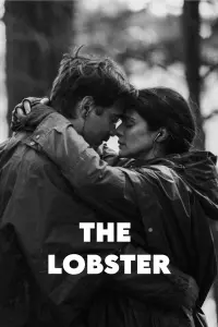 Poster to the movie "The Lobster" #370975