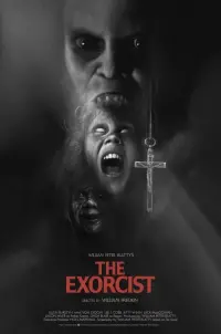 Poster to the movie "The Exorcist" #26289