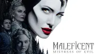 Backdrop to the movie "Maleficent: Mistress of Evil" #27240