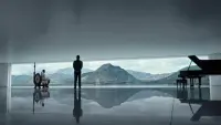 Backdrop to the movie "Alien: Covenant" #630855