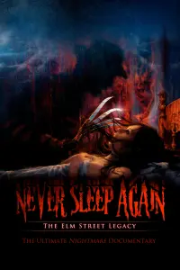 Poster to the movie "Never Sleep Again: The Elm Street Legacy" #150717