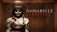 Backdrop to the movie "Annabelle: Creation" #34142