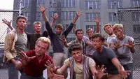 Backdrop to the movie "West Side Story" #519787