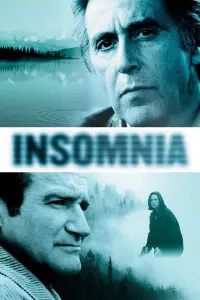 Poster to the movie "Insomnia" #252166