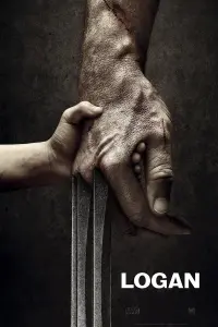 Poster to the movie "Logan" #173453