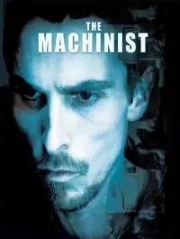 Poster to the movie "The Machinist" #106546