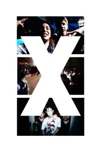 Poster to the movie "Project X" #372215