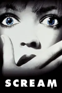 Poster to the movie "Scream" #38464