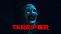 Backdrop to the movie "Terrifier" #378101