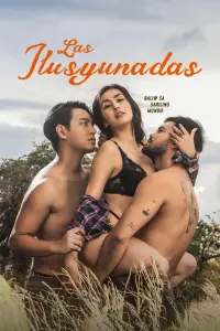 Poster to the movie "Las Ilusyunadas" #676558