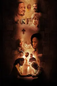 Poster to the movie "War Room" #186659