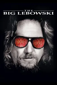 Poster to the movie "The Big Lebowski" #45504