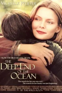 Poster to the movie "The Deep End of the Ocean" #149966