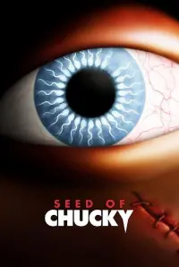 Poster to the movie "Seed of Chucky" #55489