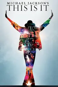 Poster to the movie "This Is It" #127513