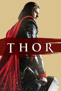 Poster to the movie "Thor" #19000