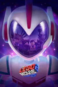 Poster to the movie "The Lego Movie 2: The Second Part" #63898