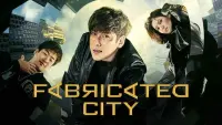 Backdrop to the movie "Fabricated City" #135640