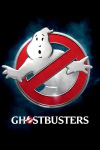 Poster to the movie "Ghostbusters" #51392