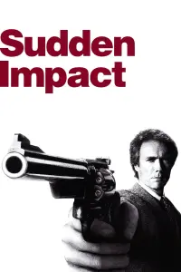 Poster to the movie "Sudden Impact" #98401