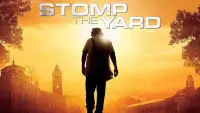 Backdrop to the movie "Stomp the Yard" #124581