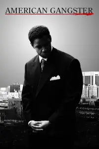 Poster to the movie "American Gangster" #50010