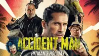 Backdrop to the movie "Accident Man: Hitman