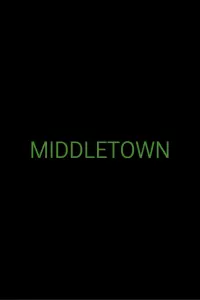 Poster to the movie "Middletown" #656451