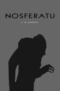 Poster to the movie "Nosferatu" #201135