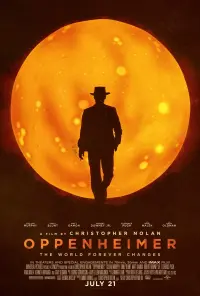 Poster to the movie "Oppenheimer" #1317