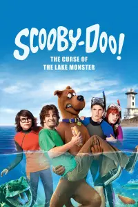 Poster to the movie "Scooby-Doo! Curse of the Lake Monster" #301691