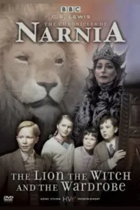 Poster to the movie "The Chronicles of Narnia: The Lion, the Witch & the Wardrobe" #591043