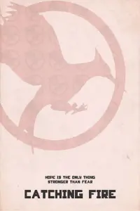 Poster to the movie "The Hunger Games" #616479