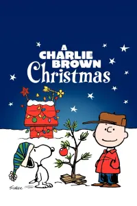 Poster to the movie "A Charlie Brown Christmas" #96870